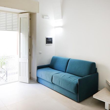B&B Le Due Corti Matino Dış mekan fotoğraf