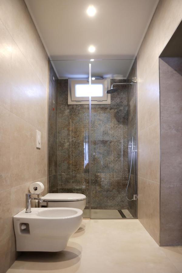 B&B Le Due Corti Matino Dış mekan fotoğraf