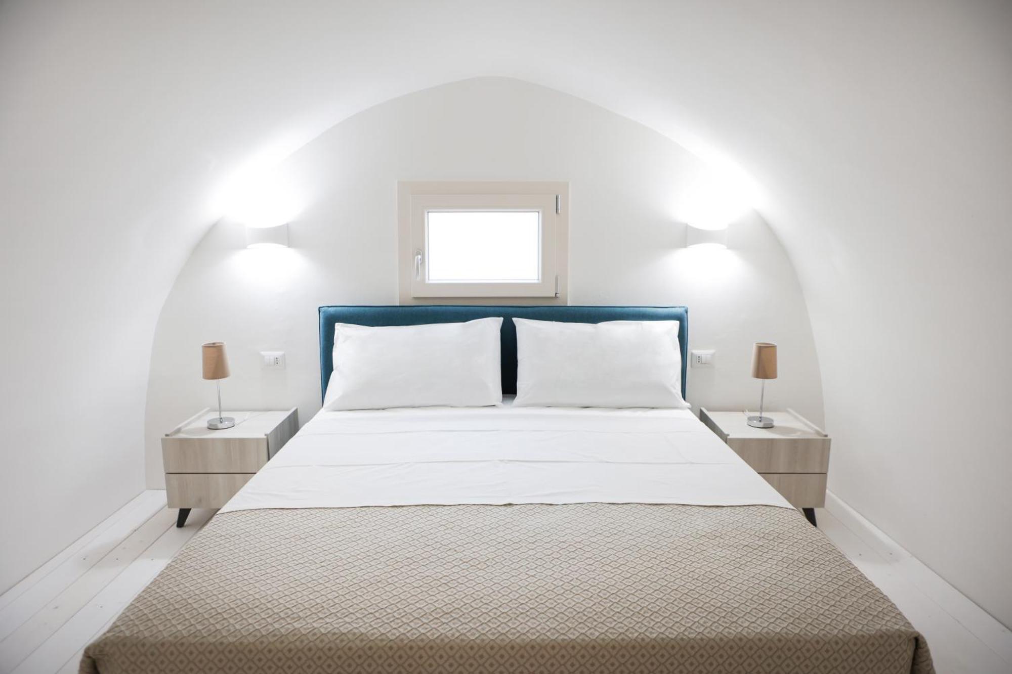 B&B Le Due Corti Matino Dış mekan fotoğraf
