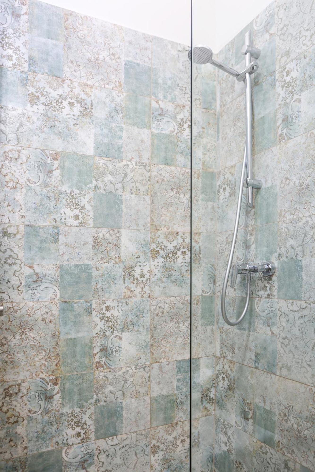 B&B Le Due Corti Matino Dış mekan fotoğraf